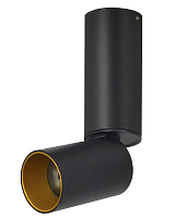 Купить Светодиодный спот Lumien Hall Торин 8001/1CS-BK-GD в Туле