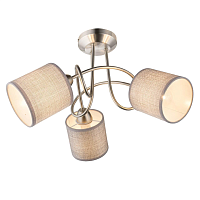 Купить Потолочная люстра Globo Paco 15185-3D в Туле