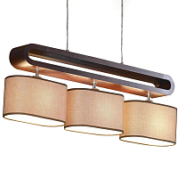 Купить Подвесной светильник Lussole Nulvi LSF-2103-03 в Туле