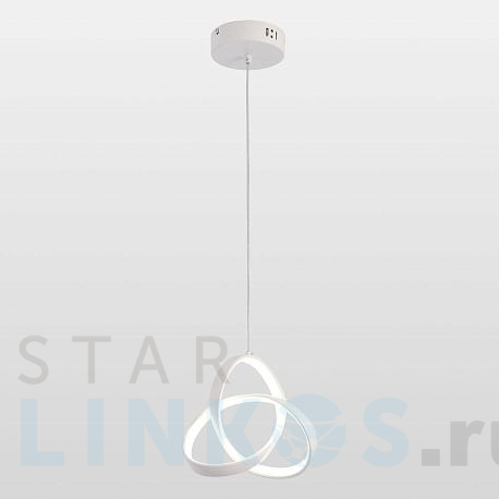 Купить Подвесной светодиодный светильник Lussole Aberdeen LSP-7152 за 6 049 руб. в Туле фото 2 Купить с доставкой Подвесной светодиодный светильник Lussole Aberdeen LSP-7152 в Туле фото 2