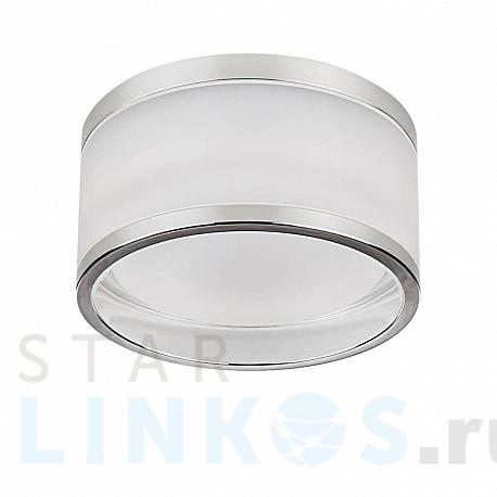 Купить Встраиваемый светильник Lightstar Maturo 072254 за 1 931 руб. в Туле фото 2 Купить с доставкой Встраиваемый светильник Lightstar Maturo 072254 в Туле фото 2