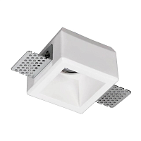 Купить Встраиваемый светильник Arte Lamp A9284PL-1WH в Туле