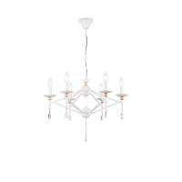 Купить Подвесная люстра Ambrella light Traditional Modern TR9596 в Туле