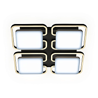 Купить Потолочный светодиодный светильник Ritter Etro 52008 5 в Туле