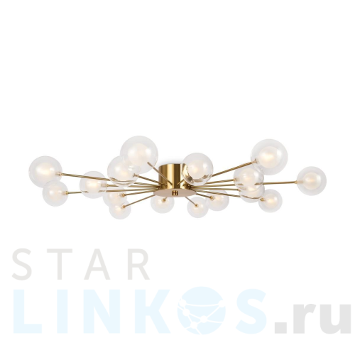Купить Потолочная люстра Freya Celebrity FR5242CL-16BS1 за 18 990 руб. в Туле Купить с доставкой Потолочная люстра Freya Celebrity FR5242CL-16BS1 в Туле