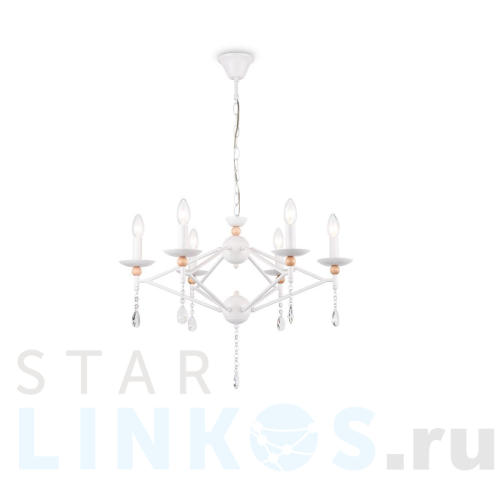 Купить Подвесная люстра Ambrella light Traditional Modern TR9596 за 9 870 руб. в Туле Купить с доставкой Подвесная люстра Ambrella light Traditional Modern TR9596 в Туле