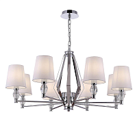 Купить Подвесная люстра Maytoni Stein MOD038PL-08CH в Туле