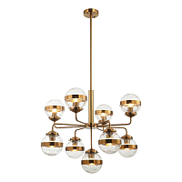 Купить Подвесная люстра Stilfort Sogno 2134/05/09PP в Туле