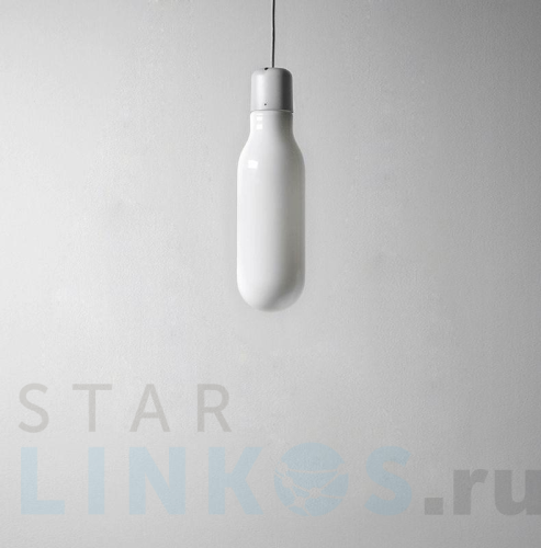 Купить Подвесной светильник Moderli One V1701-1P за 3 690 руб. в Туле Купить с доставкой Подвесной светильник Moderli One V1701-1P в Туле