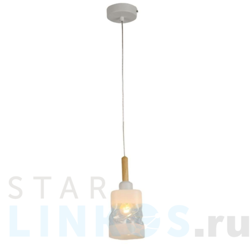 Купить Подвесной светильник MyFar Olivia MR1830-1P за 3 095 руб. в Туле Купить с доставкой Подвесной светильник MyFar Olivia MR1830-1P в Туле