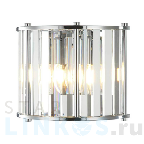 Купить Настенный светильник Stilfort Washer 2144/09/02W за 12 900 руб. в Туле Купить с доставкой Настенный светильник Stilfort Washer 2144/09/02W в Туле