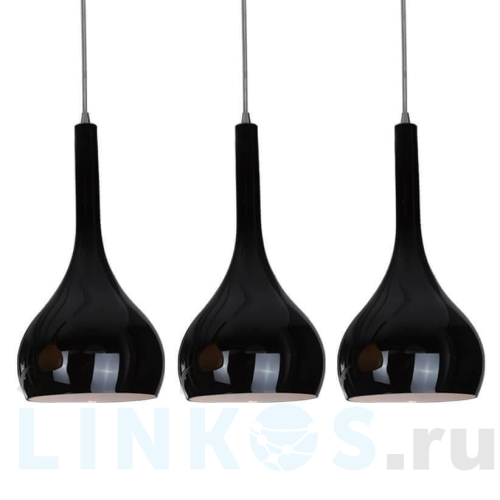 Купить Подвесной светильник Azzardo Soul 3 AZ0276 за 45 680 руб. в Туле Купить с доставкой Подвесной светильник Azzardo Soul 3 AZ0276 в Туле