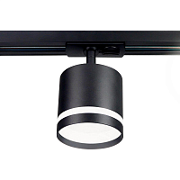 Купить Трековый светодиодный светильник Ambrella light Track System GL5372 в Туле