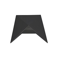 Купить Уличный настенный светодиодный светильник ST Luce Canneto SL9503.401.01 в Туле