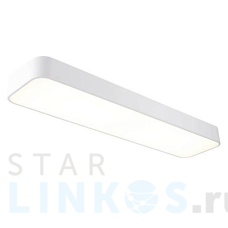 Купить Потолочный светодиодный светильник Mantra Cumbuco 5503 за 51 050 руб. в Туле фото 2 Купить с доставкой Потолочный светодиодный светильник Mantra Cumbuco 5503 в Туле фото 2