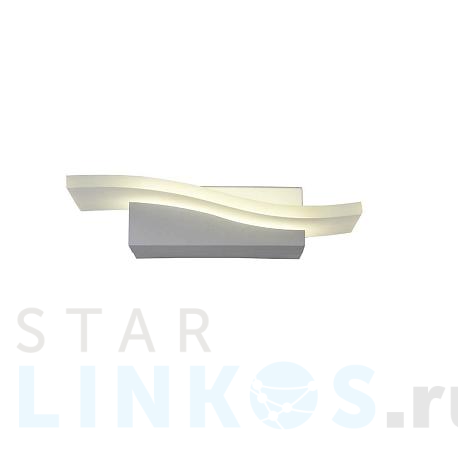 Купить Подсветка Vele Luce Taramo VL8201W11 за 5 500 руб. в Туле фото 2 Купить с доставкой Подсветка Vele Luce Taramo VL8201W11 в Туле фото 2