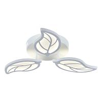 Купить Потолочная светодиодная люстра Escada 10214/3LED в Туле