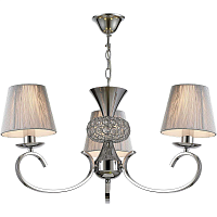 Купить Подвесная люстра Illumico IL1526-3P-27 CR в Туле