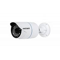 Купить Видеокамера IP SSDCAM IP-129 (2.8) в Туле
