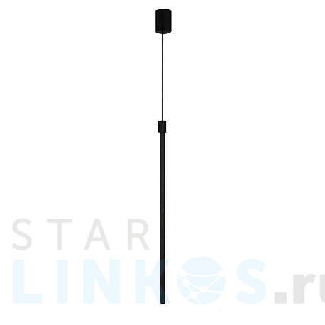 Купить Подвесной светодиодный светильник Milosh Tendence Medelina 0706PLA-18B за 12 170 руб. в Туле фото 2 Купить с доставкой Подвесной светодиодный светильник Milosh Tendence Medelina 0706PLA-18B в Туле фото 2