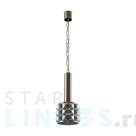 Купить Подвесной светильник Maytoni Rock Me MOD027PL-01N за 8 256 руб. в Туле фото 2 Купить с доставкой Подвесной светильник Maytoni Rock Me MOD027PL-01N в Туле фото 2