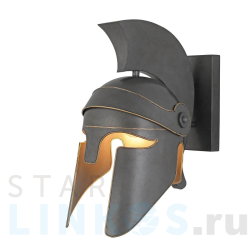 Купить Настенный светильник Favourite Galea 2694-1W за 26 200 руб. в Туле Купить с доставкой Настенный светильник Favourite Galea 2694-1W в Туле