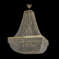 Купить Подвесная люстра Bohemia Ivele 19012/H2/80IV G в Туле