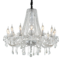 Купить Подвесная люстра Aployt Marunia APL.814.03.14 в Туле