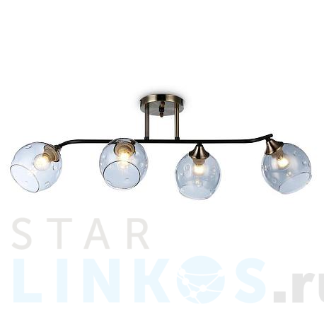 Купить Потолочная люстра Ambrella light Traditional Modern TR303011 за 6 311 руб. в Туле фото 2 Купить с доставкой Потолочная люстра Ambrella light Traditional Modern TR303011 в Туле фото 2