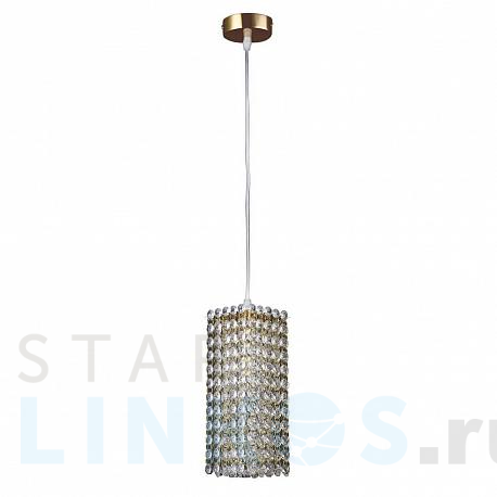 Купить Подвесной светильник Lightstar Cristallo 795422 за 4 313 руб. в Туле фото 2 Купить с доставкой Подвесной светильник Lightstar Cristallo 795422 в Туле фото 2