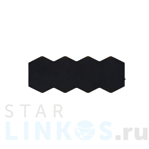 Купить с доставкой Уличный настенный светодиодный светильник Escada 30004W/03Led в Туле