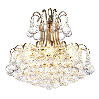 Купить Подвесная люстра Arti Lampadari Alanno E 1.5.40.100 GB в Туле