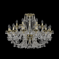 Купить Подвесная люстра Bohemia Ivele 16109/12+6/300 G в Туле