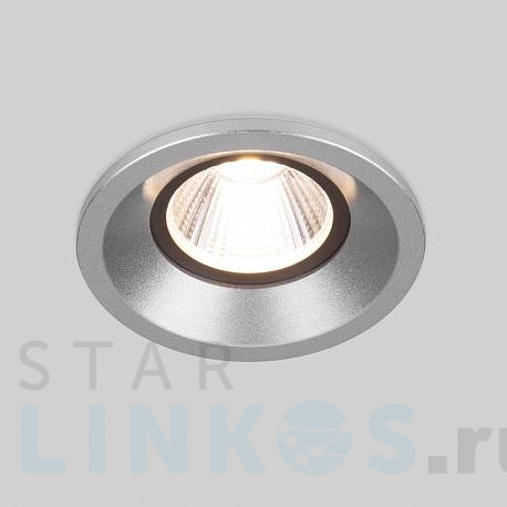 Купить Встраиваемый светодиодный светильник Elektrostandard 25024/Led a056775 за 1 310 руб. в Туле фото 2 Купить с доставкой Встраиваемый светодиодный светильник Elektrostandard 25024/Led a056775 в Туле фото 2