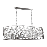 Купить Подвесная люстра Stilfort Rombik 3020/11/08P в Туле