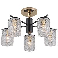 Купить Потолочная люстра Rivoli Linda 9090-305 Б0052698 в Туле