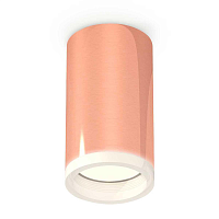 Купить Комплект потолочного светильника Ambrella light Techno Spot XC (C6326, N6245) XS6326020 в Туле