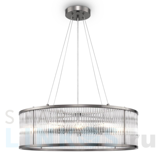 Купить Подвесная люстра Freya Savoy FR5053PL-08N за 37 590 руб. в Туле Купить с доставкой Подвесная люстра Freya Savoy FR5053PL-08N в Туле