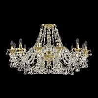 Купить Подвесная люстра Bohemia Ivele 16109/12/360 G в Туле