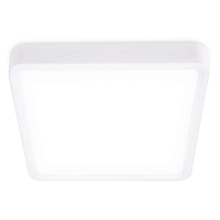 Купить Встраиваемый светодиодный светильник Ambrella light Led Downlight DLR374 в Туле