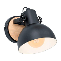 Купить Спот Eglo Lubenham 43164 в Туле