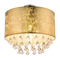 Купить Потолочный светильник Globo Amy 15187D3 в Туле