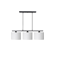 Купить Подвесная люстра Toplight Laurene TL1610H-03WH в Туле