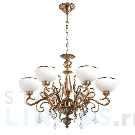 Купить Подвесная люстра MW-Light Аманда 481010506 за 67 410 руб. в Туле фото 2 Купить с доставкой Подвесная люстра MW-Light Аманда 481010506 в Туле фото 2