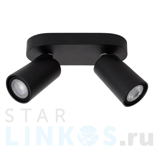 Купить Спот Lucide Xyrus 23954/11/30 за 17 857 руб. в Туле Купить с доставкой Спот Lucide Xyrus 23954/11/30 в Туле