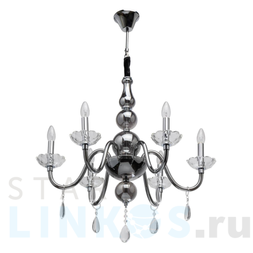 Купить Подвесная люстра MW-Light Элла 483014706 за 27 810 руб. в Туле Купить с доставкой Подвесная люстра MW-Light Элла 483014706 в Туле