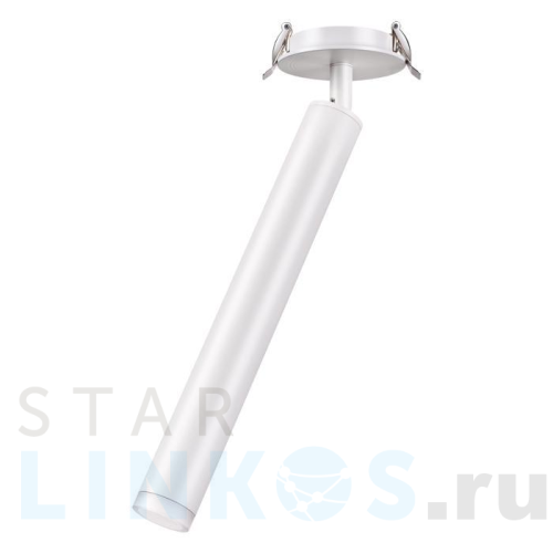 Купить Встраиваемый спот Novotech Spot Modo 357890 за 3 060 руб. в Туле Купить с доставкой Встраиваемый спот Novotech Spot Modo 357890 в Туле