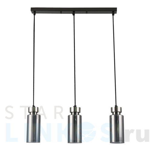 Купить Подвесной светильник Escada 1115/3S за 6 390 руб. в Туле Купить с доставкой Подвесной светильник Escada 1115/3S в Туле