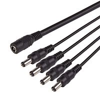 Разветвитель питания Rexant 14-0319