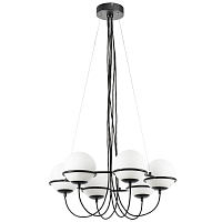 Купить Подвесная люстра Lightstar Globo 803267 в Туле